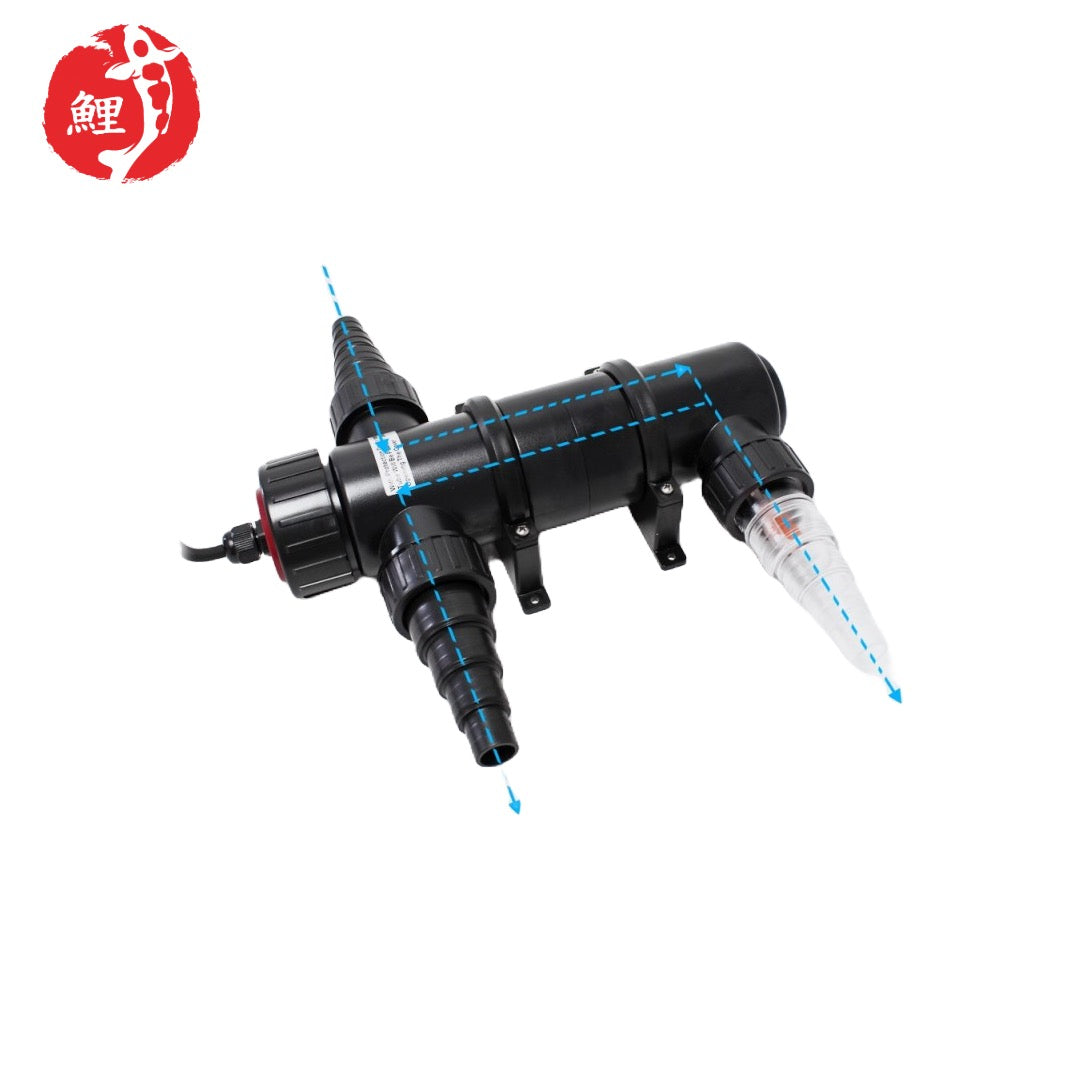 SUNSUN CUV-111A UV-C előszűrő 11 W