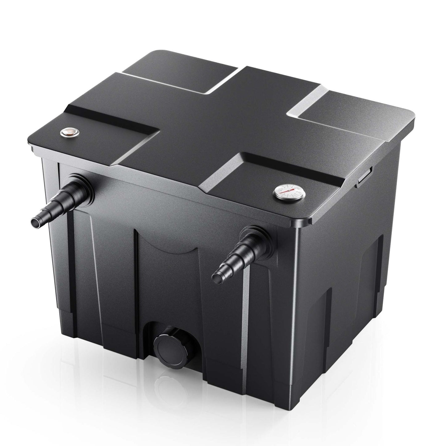 SUNSUN CBF-350 Bővíthető tószűrő 12 m³