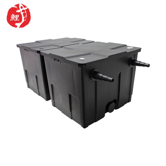 SUNSUN CBF-350B Bővíthető tószűrő 24 m³