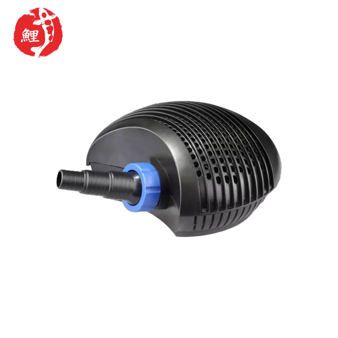 SUNSUN CPF-5000T Nyomásszűrő szett CTF-4800 Szivattyúval és 11W UV-C lámpával