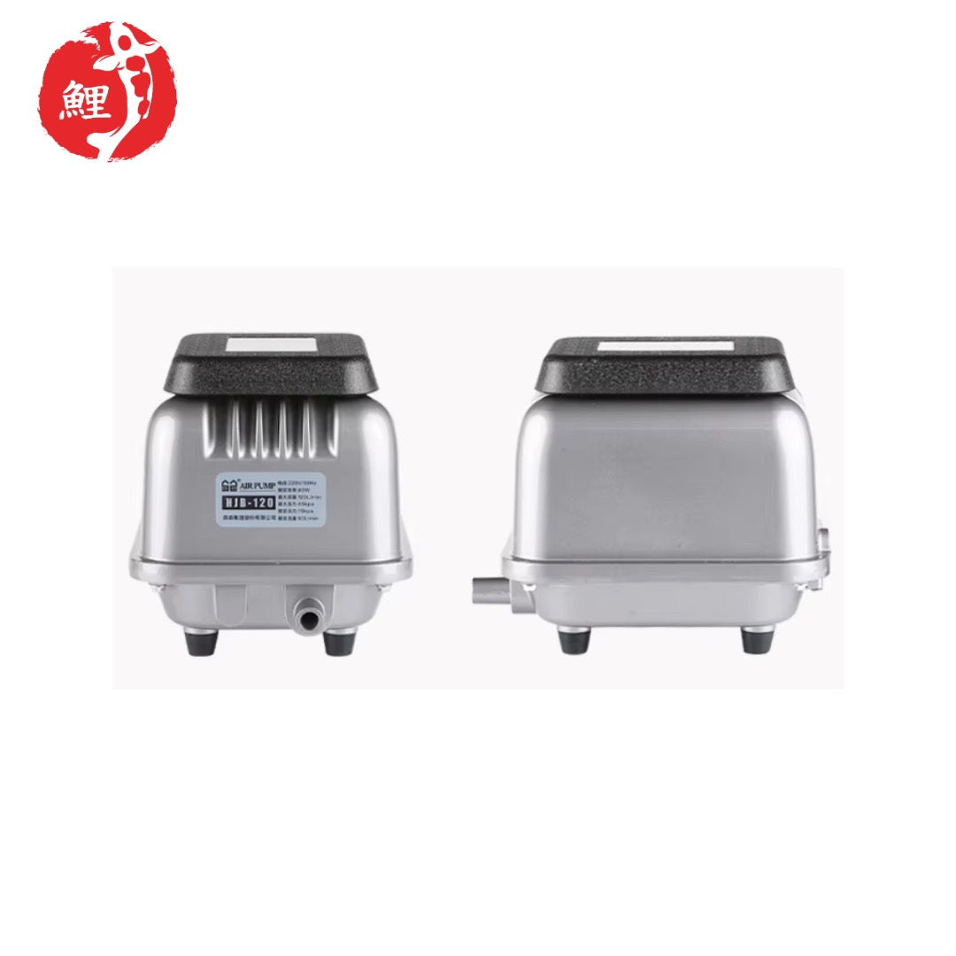 SUNSUN HJB-50 légpumpa