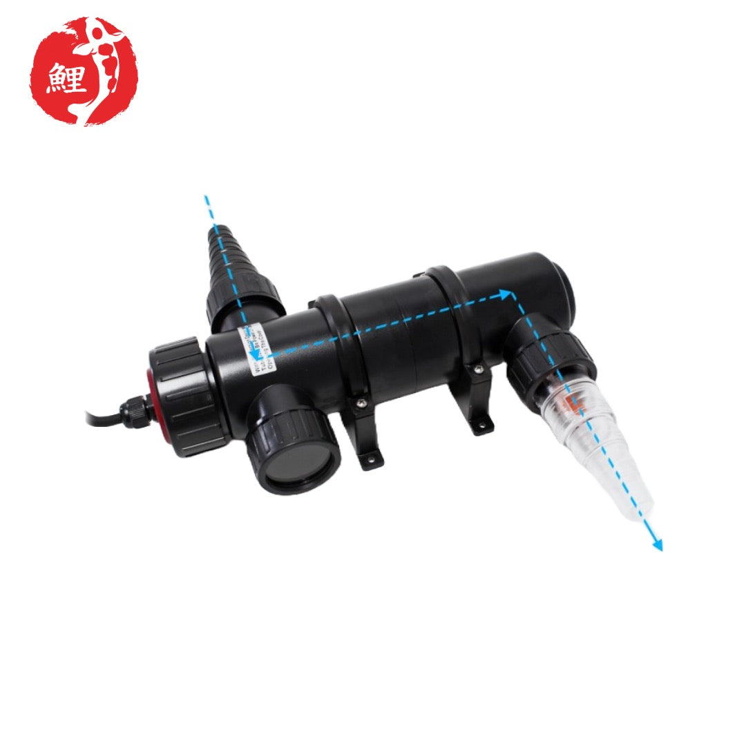 SUNSUN CUV-111A UV-C előszűrő 11 W