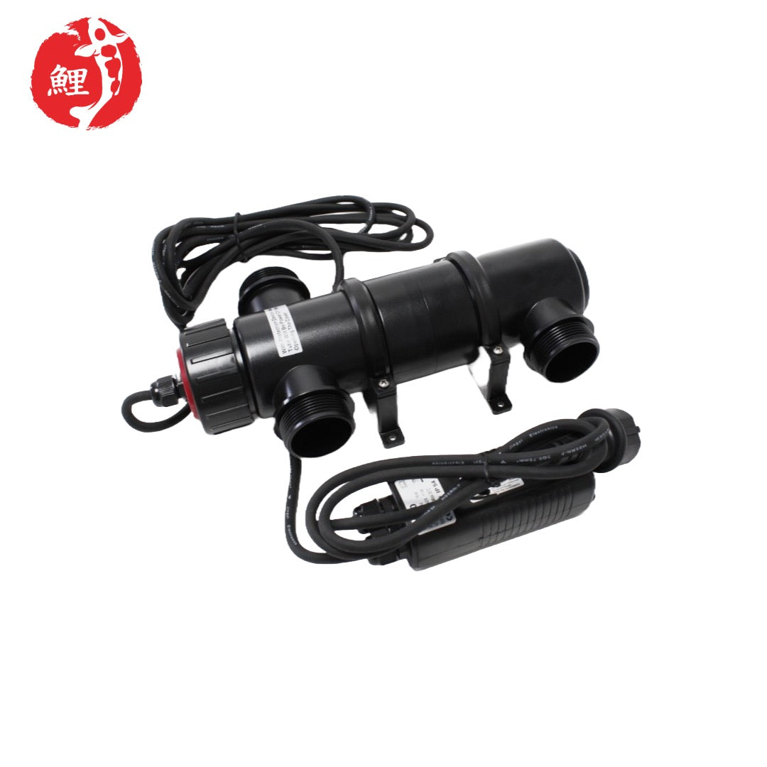 SUNSUN CUV-111A UV-C előszűrő 11 W