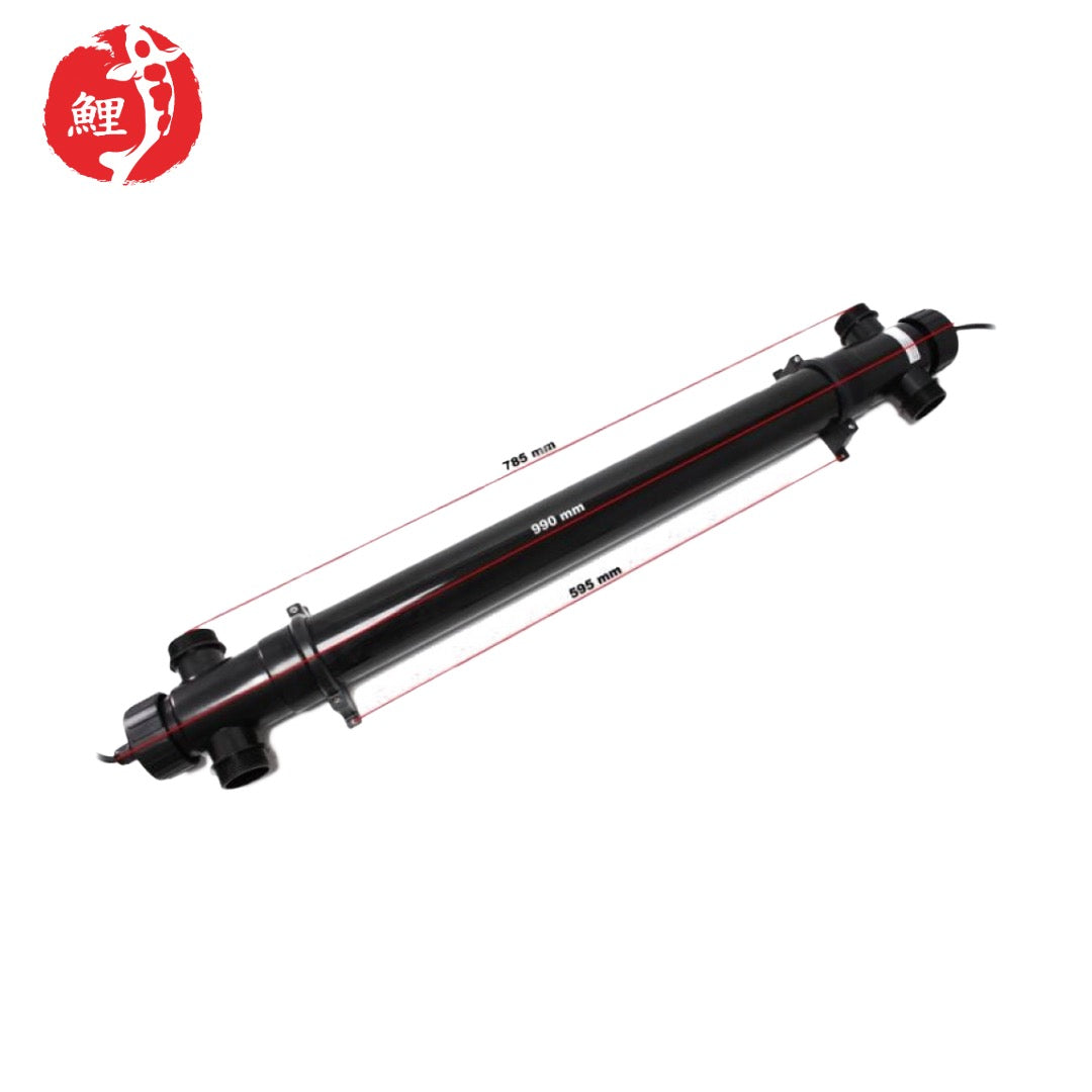 SUNSUN CUV-172 UV-C előszűrő 72 W