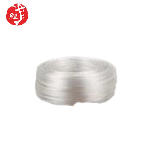 Szilikon cső 4/6mm 50m