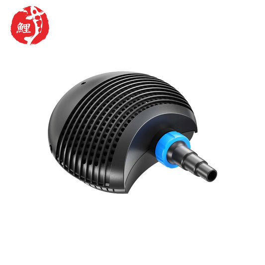 SUNSUN CTF-4800 SuperEco szivattyú – Energiatakarékos tószivattyú (4500 l/óra)